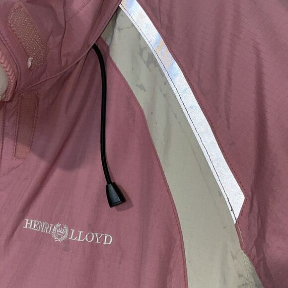 Henri Lloyd jacket size XL - Picture 6 of 11